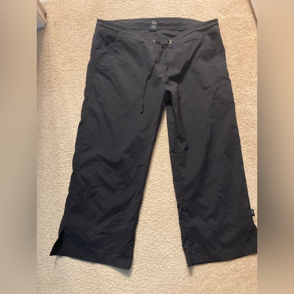 Prana Pants - PRANA CAPRIS